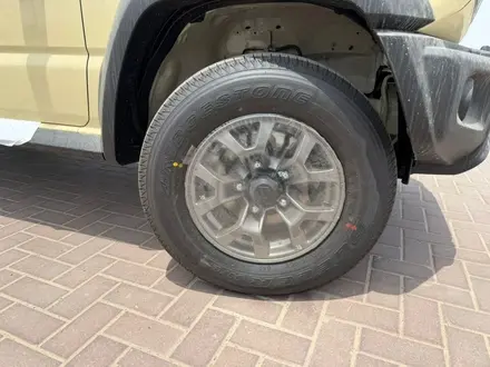 Suzuki Jimny 2026 года за 14 500 000 тг. в Алматы – фото 9