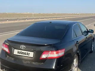 Toyota Camry, 2009