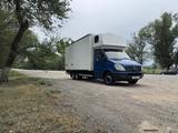 Mercedes-Benz Sprinter 2010 годаүшін19 000 000 тг. в Талдыкорган