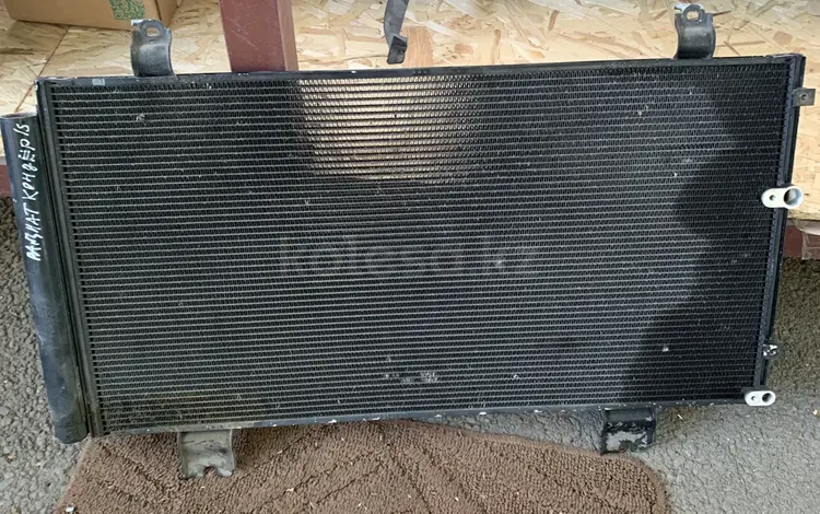 Радиаторы кондиционера lexus gs 190, is 250 , l10 за 8 000 тг. в Алматы