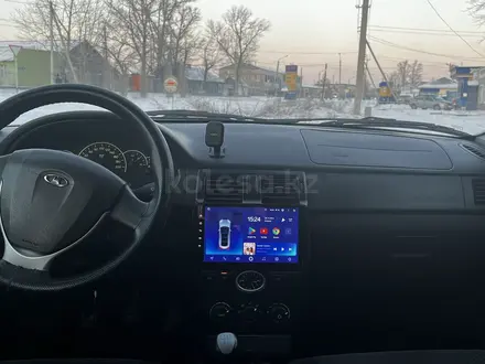 ВАЗ (Lada) Priora 2172 2013 года за 2 450 000 тг. в Семей – фото 5