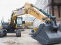 XCMG  Гусеничный экскаватор XE215C 2025 года за 41 000 000 тг. в Астана