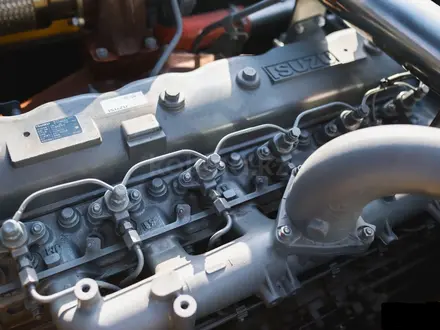 XCMG  Гусеничный экскаватор XE215C 2025 года за 41 000 000 тг. в Астана – фото 7