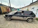 Honda Civic 1990 года за 1 000 000 тг. в Костанай – фото 3