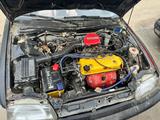Honda Civic 1990 года за 1 000 000 тг. в Костанай – фото 5