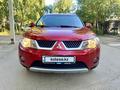 Mitsubishi Outlander 2008 годаfor6 200 000 тг. в Кокшетау – фото 16