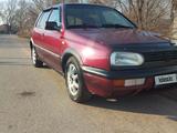 Volkswagen Golf 1994 года за 1 350 000 тг. в Алматы