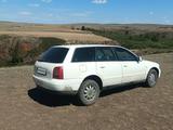 Audi A4 2001 года за 2 100 000 тг. в Караганда – фото 2