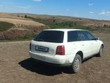 Audi A4 2001 года за 2 100 000 тг. в Караганда