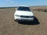 Audi A4 2001 года за 2 100 000 тг. в Караганда – фото 3