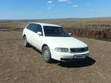 Audi A4 2001 года за 2 100 000 тг. в Караганда – фото 4