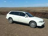 Audi A4 2001 года за 2 100 000 тг. в Караганда – фото 5