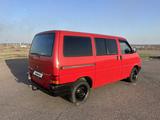 Volkswagen Multivan 1994 годаүшін3 800 000 тг. в Караганда – фото 3