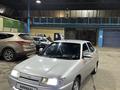 ВАЗ (Lada) 2110 2006 годаүшін1 650 000 тг. в Усть-Каменогорск – фото 2