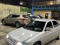 ВАЗ (Lada) 2110 2006 годаүшін1 650 000 тг. в Усть-Каменогорск – фото 6