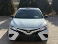 Toyota Camry 2018 года за 11 000 000 тг. в Актау – фото 10