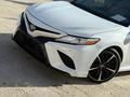 Toyota Camry 2018 года за 11 000 000 тг. в Актау – фото 12