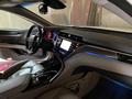 Toyota Camry 2018 года за 11 000 000 тг. в Актау – фото 17