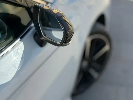 Toyota Camry 2018 года за 11 000 000 тг. в Актау – фото 5
