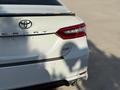 Toyota Camry 2018 года за 11 000 000 тг. в Актау – фото 6