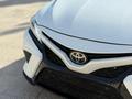 Toyota Camry 2018 года за 11 000 000 тг. в Актау – фото 8