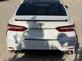 Toyota Camry 2018 года за 11 000 000 тг. в Актау – фото 9