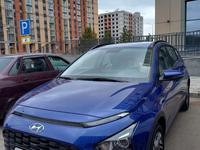 Hyundai Bayon 2023 годаүшін9 000 000 тг. в Астана