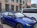 Hyundai Bayon 2023 года за 8 500 000 тг. в Астана – фото 2