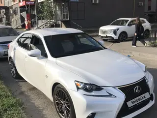 Lexus IS 250