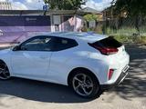 Hyundai Veloster 2019 года за 6 800 000 тг. в Алматы – фото 4