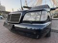 Mercedes-Benz S 600 1998 годаfor25 000 000 тг. в Алматы – фото 17