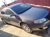 Volkswagen Passat 2005 года за 3 577 525 тг. в Кызылорда – фото 3