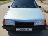 ВАЗ (Lada) 21099 2008 годаүшін1 000 000 тг. в Атырау – фото 2