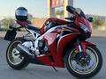 Honda  CBR 1000 RR/RA Fireblade 2011 года за 5 500 000 тг. в Караганда – фото 2