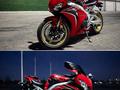 Honda  CBR 1000 RR/RA Fireblade 2011 года за 5 500 000 тг. в Караганда – фото 3