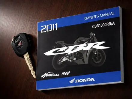 Honda  CBR 1000 RR/RA Fireblade 2011 года за 5 500 000 тг. в Караганда – фото 5