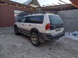 Mitsubishi Montero Sport 1998 годаfor3 200 000 тг. в Жаркент – фото 3