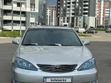 Toyota Camry 2005 года за 6 500 000 тг. в Усть-Каменогорск – фото 4