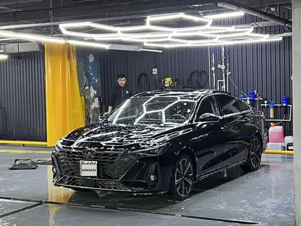 Chery Arrizo 8 2025 года за 9 000 000 тг. в Алматы – фото 10