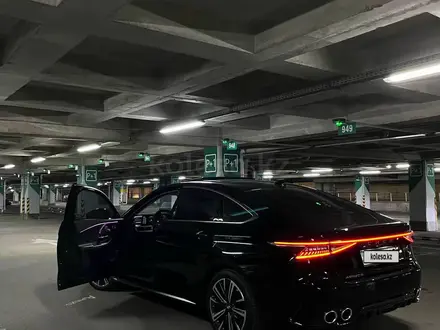 Chery Arrizo 8 2025 года за 9 000 000 тг. в Алматы – фото 11