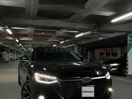 Chery Arrizo 8 2025 года за 9 000 000 тг. в Алматы – фото 12