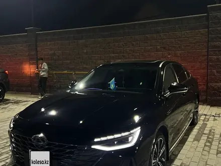 Chery Arrizo 8 2025 года за 9 000 000 тг. в Алматы – фото 2