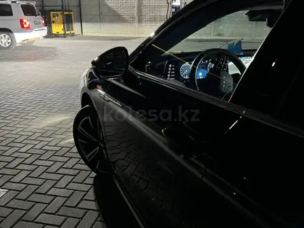 Chery Arrizo 8 2025 года за 9 000 000 тг. в Алматы – фото 6
