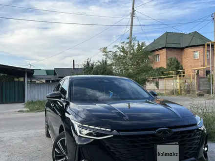 Chery Arrizo 8 2025 года за 9 000 000 тг. в Алматы – фото 7