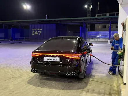 Chery Arrizo 8 2025 года за 9 000 000 тг. в Алматы – фото 9