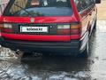 Volkswagen Passat 1991 годаfor1 400 000 тг. в Алматы – фото 3
