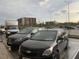 Chevrolet Cobalt 2014 годаүшін4 400 000 тг. в Астана – фото 4