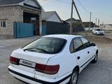 Toyota Carina E 1994 года за 1 500 000 тг. в Байконыр – фото 2