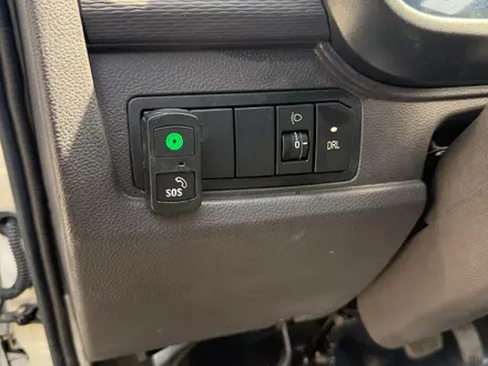 Foton  BJ1040 2026 года за 9 500 000 тг. в Алматы – фото 9