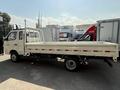 Foton  BJ1040 2026 года за 9 500 000 тг. в Алматы – фото 3